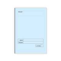 Sešit 1polo-2plné strany 5 - MODRÝ