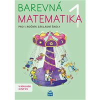 Barevná matematika 1