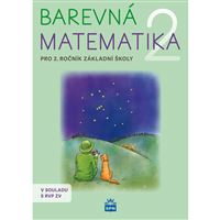 Barevná matematika 2