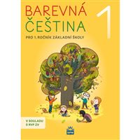 Barevná čeština 1