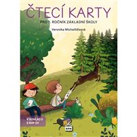 Čtecí karty (96 karet, formát A5)