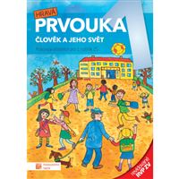Hravá prvouka 1 - pracovní učebnice – revidované RVP ZV