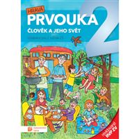 Hravá prvouka 2 -učebnice - revidované RVP ZV
