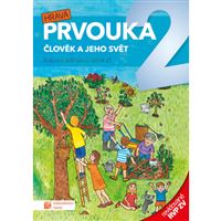 Hravá prvouka 2 - pracovní sešit - revidované RVP ZV