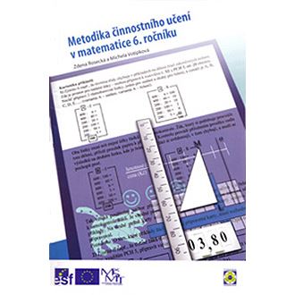 Metodika činnostního učení v matematice 6. ročníku
