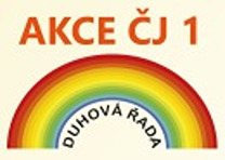 "DUHOVÁ ŘADA" pro 1. ročník