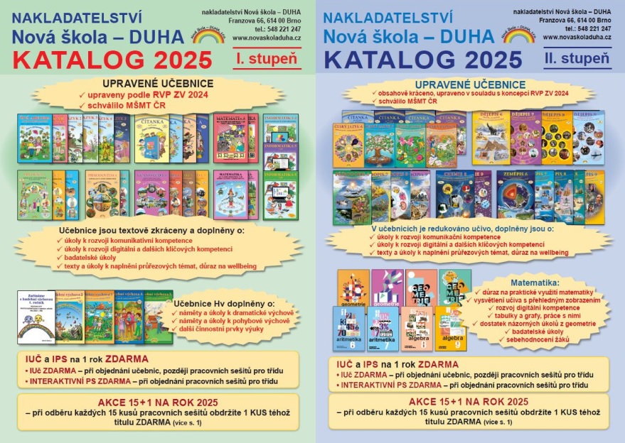 KATALOGY 2025