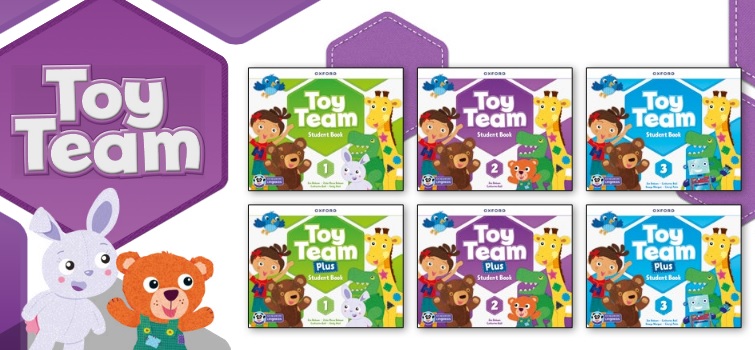 Toy Team